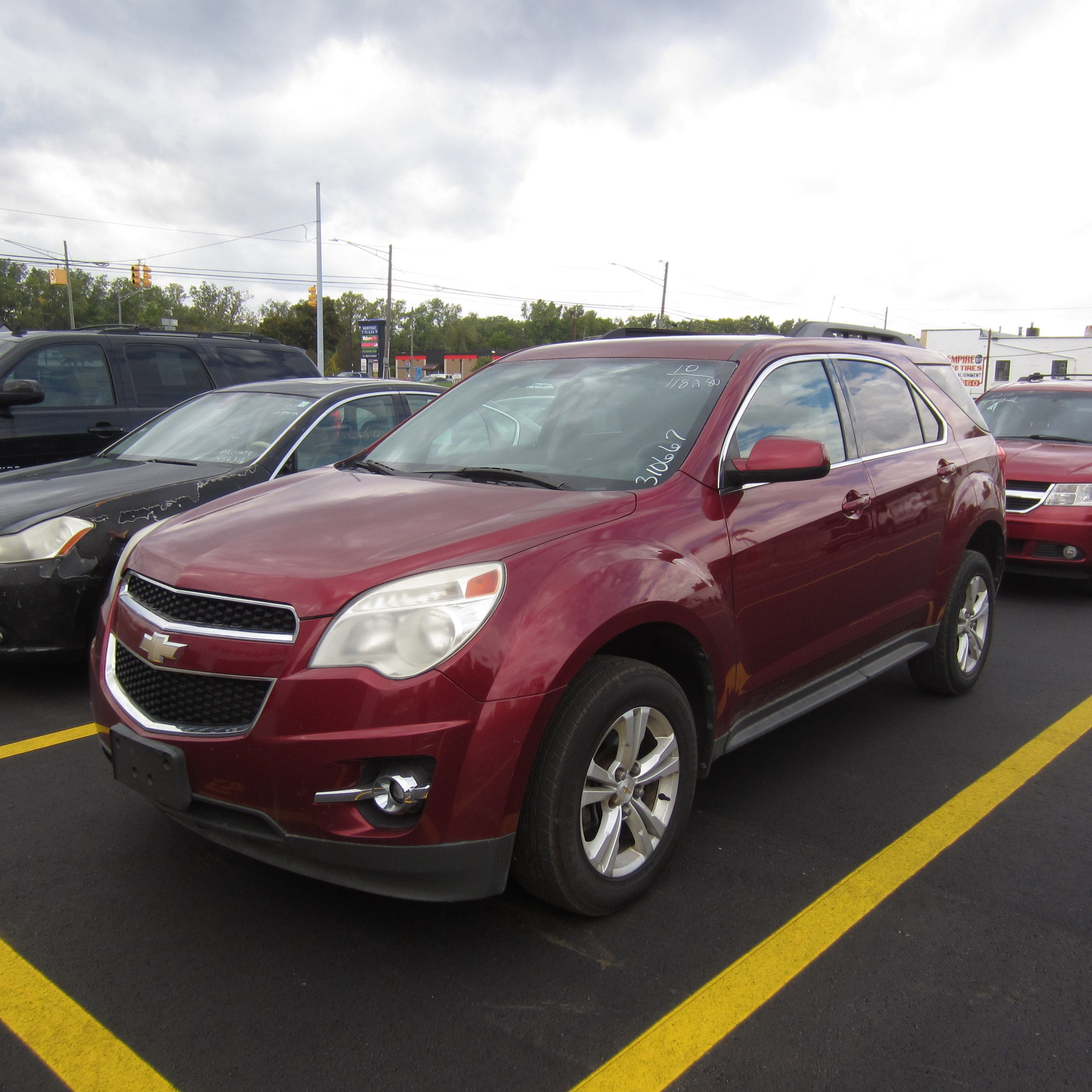 Midwest Auto Auction Redford Michigan Auto Auction